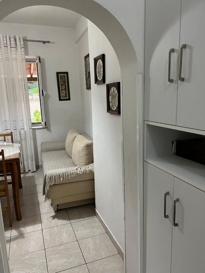 Goni Guest House Sarande Luaran gambar